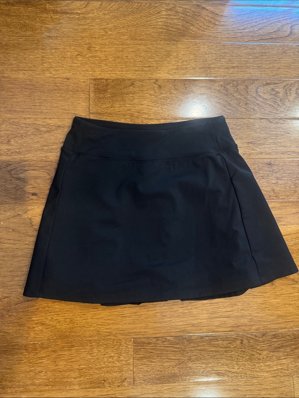 Black Women's Skort - Brand Unknown